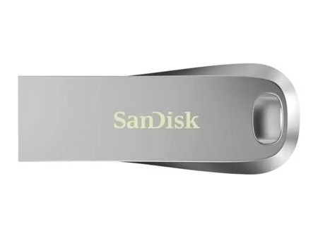 Ultra Luxe 256GB USB 32 Gen 1 Flash Drive Up to 400MBs